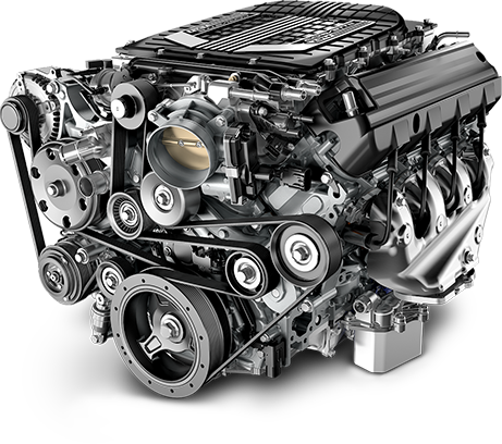 Car Engine