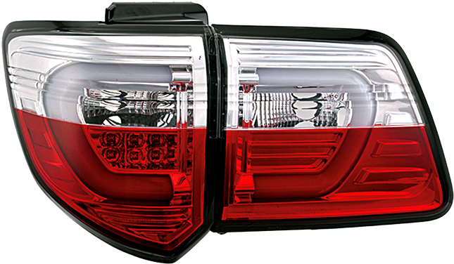 Head & Tail Lights